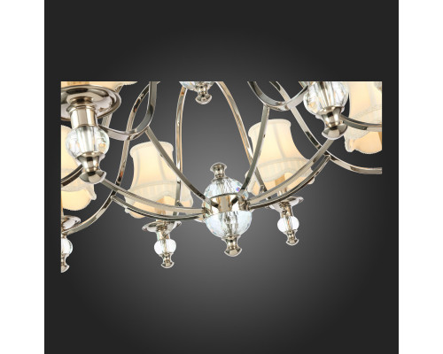 Заказать Подвесная люстра ST-Luce SL1120.103.08| VIVID-LIGHT.RU