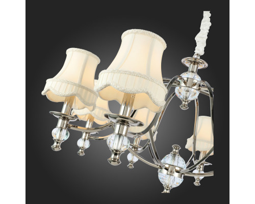 Заказать Подвесная люстра ST-Luce SL1120.103.08| VIVID-LIGHT.RU