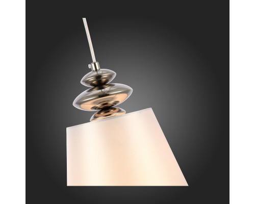 Оформить заказ Подвесная люстра Evoluce SL1137.103.01| VIVID-LIGHT.RU