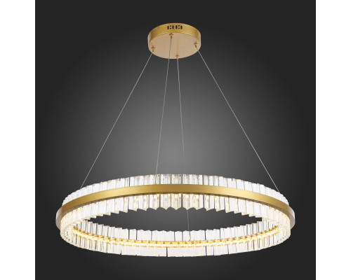 Заказать Подвесная люстра ST-Luce SL383.223.01| VIVID-LIGHT.RU