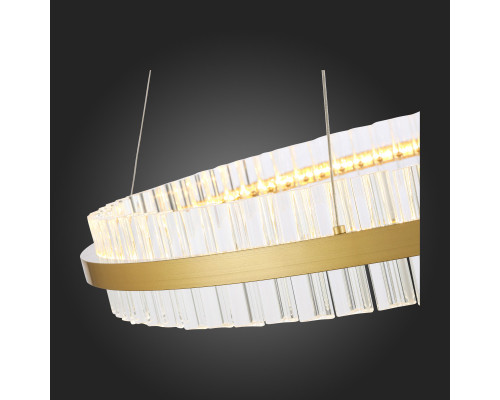 Заказать Подвесная люстра ST-Luce SL383.223.01| VIVID-LIGHT.RU