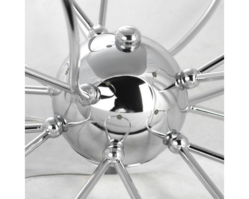 Оформить заказ Подвесная люстра LOFT LSP-8253| VIVID-LIGHT.RU