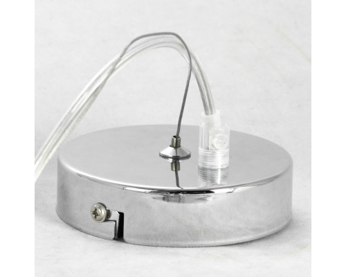 Оформить заказ Подвесная люстра LOFT LSP-8253| VIVID-LIGHT.RU