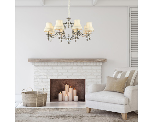 Заказать Подвесная люстра ST-Luce SL1120.103.08| VIVID-LIGHT.RU