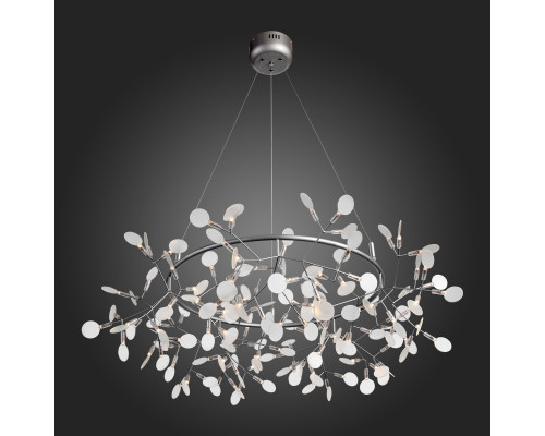 Оформить заказ Подвесная люстра ST-Luce SL379.103.135| VIVID-LIGHT.RU