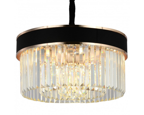 Сделать заказ Подвесная люстра Stilfort 1026/03/08P| VIVID-LIGHT.RU