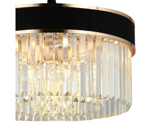 Сделать заказ Подвесная люстра Stilfort 1026/03/08P| VIVID-LIGHT.RU