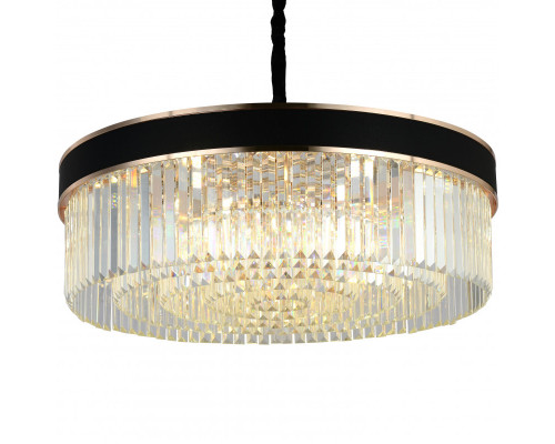 Оформить заказ Подвесная люстра Stilfort 1026/03/18P| VIVID-LIGHT.RU