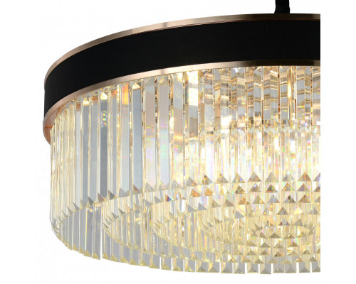 Оформить заказ Подвесная люстра Stilfort 1026/03/18P| VIVID-LIGHT.RU