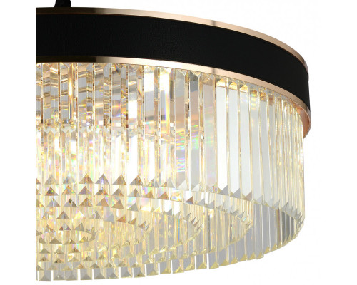 Оформить заказ Подвесная люстра Stilfort 1026/03/18P| VIVID-LIGHT.RU