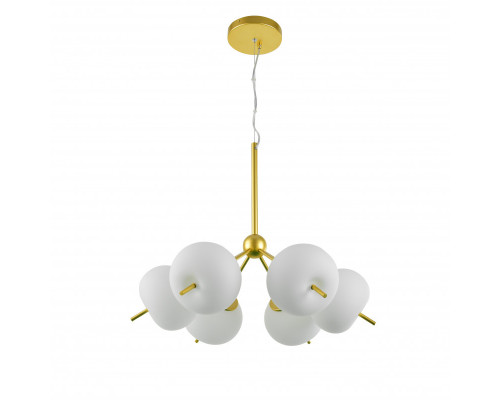 Заказать Подвесная люстра Favourite 2643-6P| VIVID-LIGHT.RU