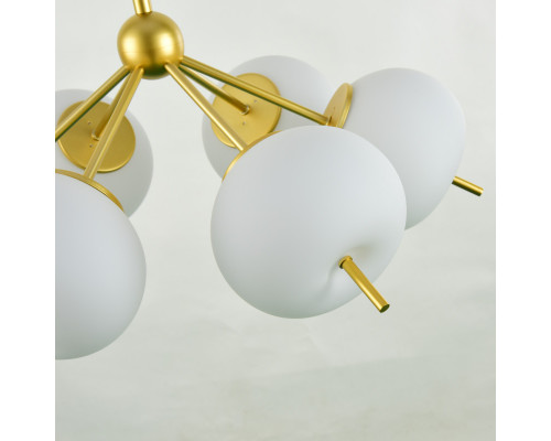 Заказать Подвесная люстра Favourite 2643-6P| VIVID-LIGHT.RU