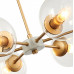 Купить Подвесная люстра Favourite 2671-6P| VIVID-LIGHT.RU