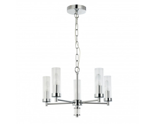 Заказать Подвесная люстра Favourite 2672-5P| VIVID-LIGHT.RU