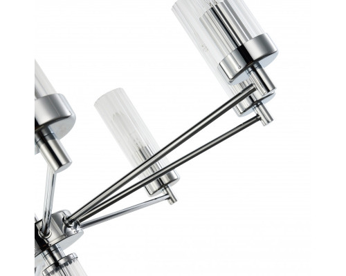 Заказать Подвесная люстра Favourite 2672-5P| VIVID-LIGHT.RU