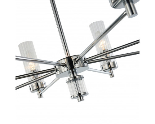 Заказать Подвесная люстра Favourite 2672-5P| VIVID-LIGHT.RU