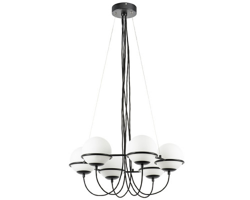 Купить Подвесная люстра Lightstar 803267| VIVID-LIGHT.RU