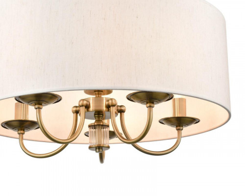 Оформить заказ Подвесная люстра Vele Luce VL4194P05| VIVID-LIGHT.RU