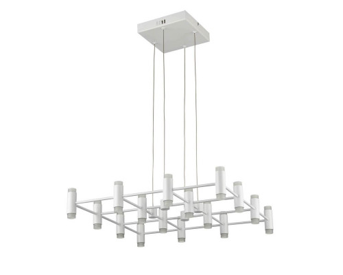 Заказать Подвесная люстра Vele Luce VL7161P32| VIVID-LIGHT.RU