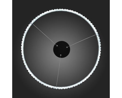 Оформить заказ Подвесная люстра ST-Luce SL1603.403.01| VIVID-LIGHT.RU