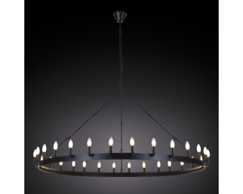 Оформить заказ Подвесная люстра Citilux CL470130| VIVID-LIGHT.RU