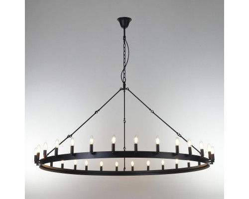 Оформить заказ Подвесная люстра Citilux CL470130| VIVID-LIGHT.RU