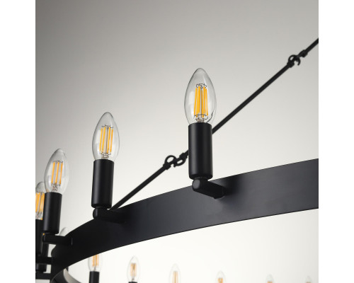 Оформить заказ Подвесная люстра Citilux CL470130| VIVID-LIGHT.RU