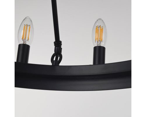 Оформить заказ Подвесная люстра Citilux CL470130| VIVID-LIGHT.RU