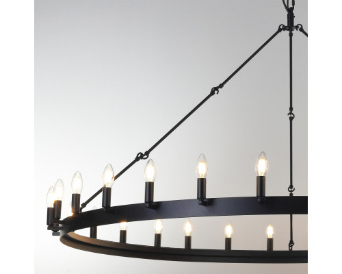 Оформить заказ Подвесная люстра Citilux CL470130| VIVID-LIGHT.RU