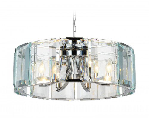 Оформить заказ Подвесная люстра Ambrella Light TR5141| VIVID-LIGHT.RU