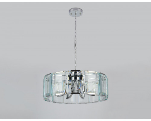 Оформить заказ Подвесная люстра Ambrella Light TR5141| VIVID-LIGHT.RU