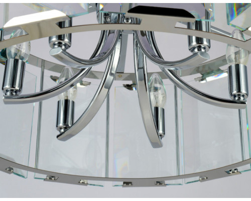 Оформить заказ Подвесная люстра Ambrella Light TR5141| VIVID-LIGHT.RU