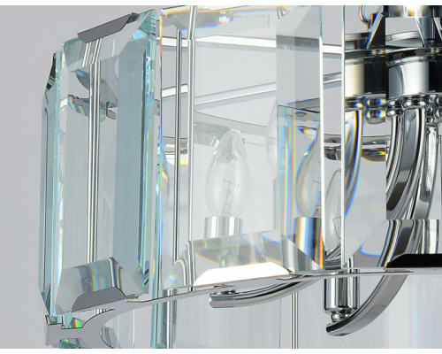 Оформить заказ Подвесная люстра Ambrella Light TR5141| VIVID-LIGHT.RU