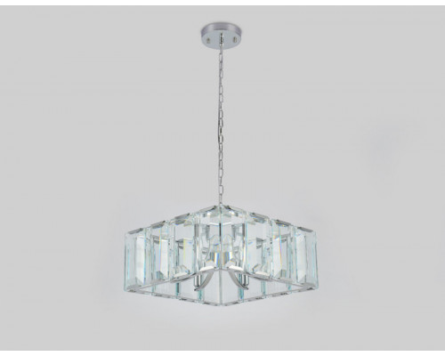 Оформить заказ Подвесная люстра Ambrella Light TR5148| VIVID-LIGHT.RU