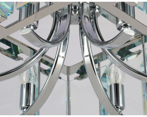 Оформить заказ Подвесная люстра Ambrella Light TR5148| VIVID-LIGHT.RU