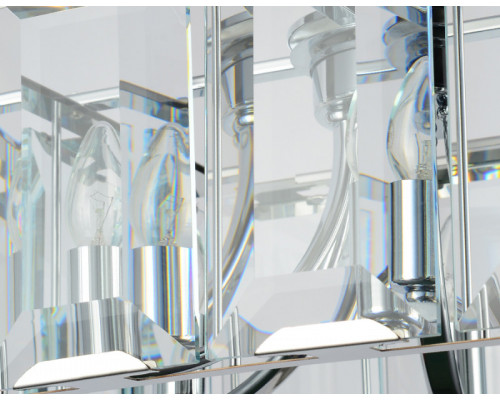 Оформить заказ Подвесная люстра Ambrella Light TR5148| VIVID-LIGHT.RU