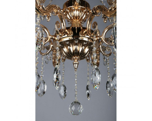 Оформить заказ Подвесная люстра Omnilux OML-78903-12| VIVID-LIGHT.RU