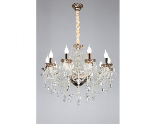 Оформить заказ Подвесная люстра Omnilux OML-74803-10| VIVID-LIGHT.RU