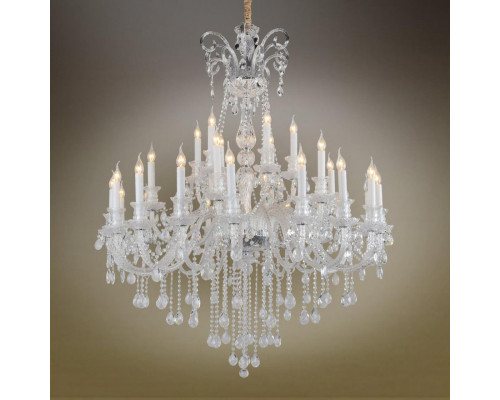 Оформить заказ Подвесная люстра Omnilux OML-89203-30| VIVID-LIGHT.RU