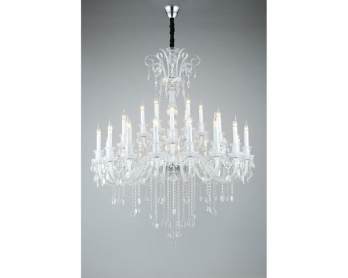 Оформить заказ Подвесная люстра Omnilux OML-89203-30| VIVID-LIGHT.RU