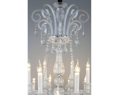 Оформить заказ Подвесная люстра Omnilux OML-89203-30| VIVID-LIGHT.RU