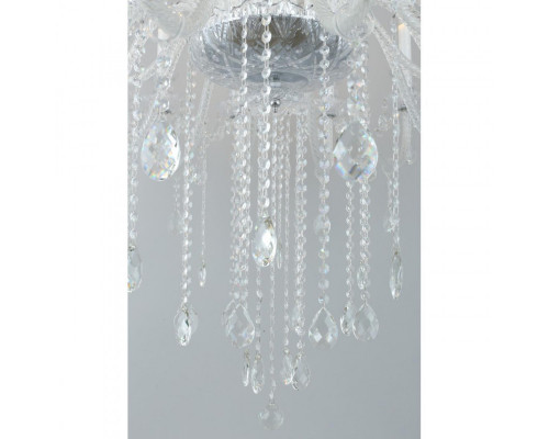 Оформить заказ Подвесная люстра Omnilux OML-89203-30| VIVID-LIGHT.RU