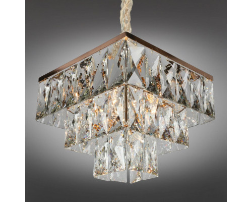 Оформить заказ Подвесная люстра Omnilux OML-72603-06| VIVID-LIGHT.RU