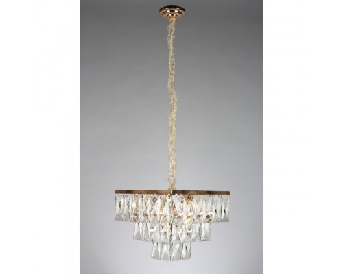 Оформить заказ Подвесная люстра Omnilux OML-72603-06| VIVID-LIGHT.RU