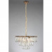 Оформить заказ Подвесная люстра Omnilux OML-72603-06| VIVID-LIGHT.RU