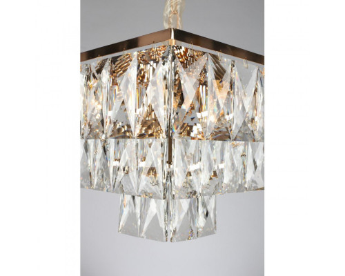 Оформить заказ Подвесная люстра Omnilux OML-72603-06| VIVID-LIGHT.RU