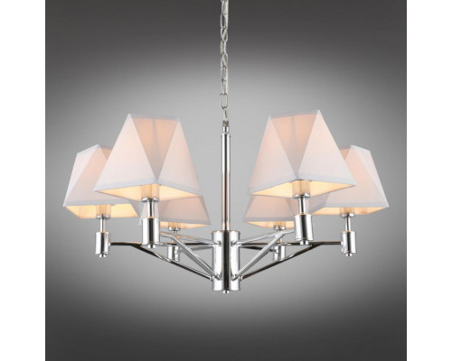 Заказать Подвесная люстра Omnilux OML-65103-06| VIVID-LIGHT.RU