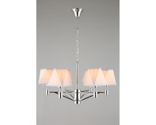 Заказать Подвесная люстра Omnilux OML-65103-06| VIVID-LIGHT.RU