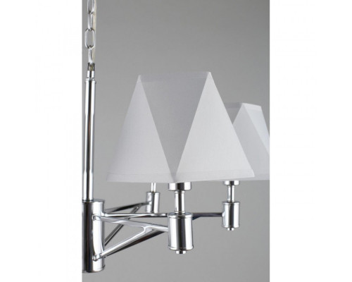 Заказать Подвесная люстра Omnilux OML-65103-06| VIVID-LIGHT.RU