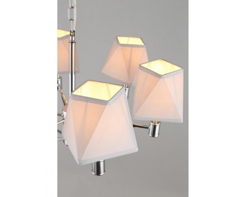 Заказать Подвесная люстра Omnilux OML-65103-06| VIVID-LIGHT.RU